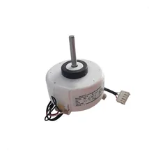 Motor Ventilador Evaporadora York Midea 12.000 Btu 20w 220V Foto mini 2