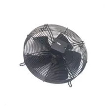 Motor Ventilador Exaustor 400mm 220v Monofásico Ywf4e-400s 250 W Foto mini 4