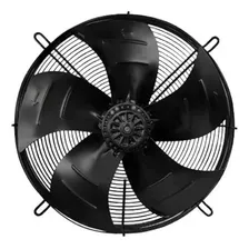Motor Ventilador Exaustor 450mm 220v Monofásico 50/60hz -eos Foto mini 1