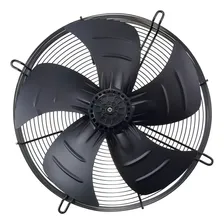 Motor Ventilador Exaustor Axial Vix Ywf4e-450s 450mm 220v Foto mini 2