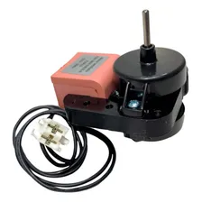 Motor Ventilador Geladeira Bosch/continental -127v 710612 110v Foto mini  3