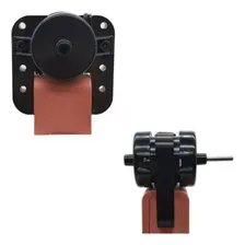 Motor Ventilador Geladeira Bosch/continental -127v 710612 110v Foto mini  2