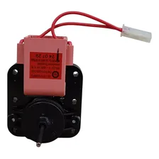 Motor Ventilador Geladeira Brastemp Bre49b Bre49c Bre51 Foto mini  3