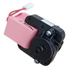 Motor Ventilador Geladeira Brastemp Bre49b Bre49c Bre51 Foto mini 4