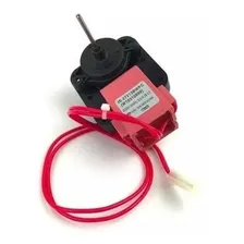 Motor Ventilador Geladeira Brastemp Consul 220v W10310999 Foto mini 1