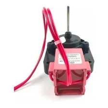 Motor Ventilador Geladeira Brastemp Consul 220v W10310999 Foto mini 3