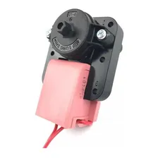 Motor Ventilador Geladeira Brastemp Consul 220v W10310999 Foto mini 2