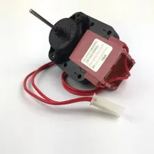 Motor Ventilador Geladeira Brastemp Consul 220v W10310999 Foto mini 4
