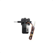 Motor Ventilador Geladeira Brastemp Side By Side 220v Foto mini  3