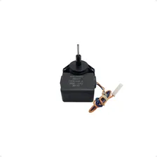 Motor Ventilador Geladeira Brastemp Side By Side 220v Foto mini 4