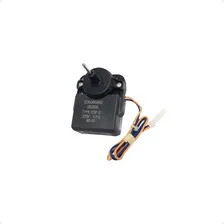 Motor Ventilador Geladeira Brastemp Side By Side 220v Foto mini  2