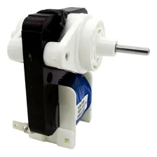 Motor Ventilador Geladeira Continental Bosch 127v 710563 Foto  mini 1