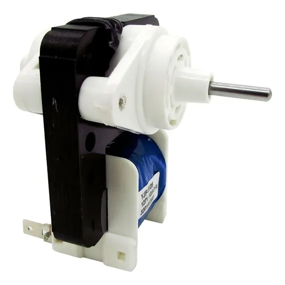 Motor Ventilador Geladeira Continental Bosch 127v 710563 Foto 1