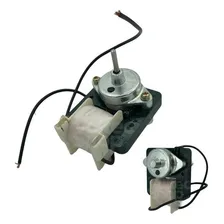 Motor Ventilador Geladeira Continental Rcct490 Rebs370 127v 110v Foto mini 2
