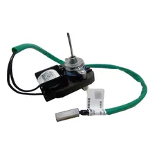 Motor Ventilador Geladeira Electrolux Df34a 36a Foto mini  2