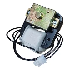 Motor Ventilador Geladeira Electrolux Df38 Df Foto mini 2