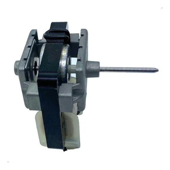 Motor Ventilador Geladeira Electrolux Df42 / Dw42x Foto 1