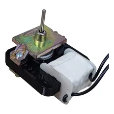 Motor Ventilador Geladeira Electrolux Df80 Df80x Dfi80 Di80x 110v Foto mini 4