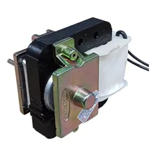 Motor Ventilador Geladeira Electrolux Df80 Df80x Dfi80 Di80x 110v Foto mini 3