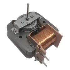 Motor Ventilador Microondas Consul Cma30 Cms30 Cms45 110v Foto mini 1