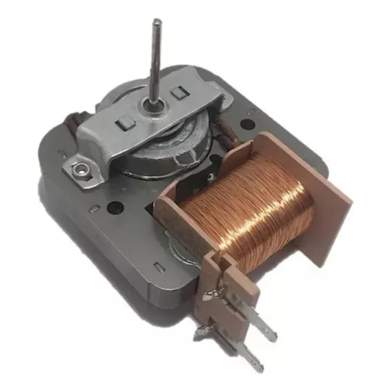 Motor Ventilador Microondas Consul Cma30 Cms30 Cms45 110v Foto 1