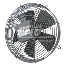 Motor Ventilador Monofásico 220v 300mm Axial Foto mini 3