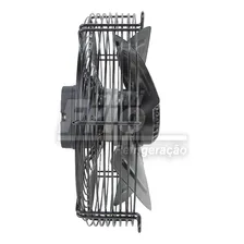 Motor Ventilador Monofásico 220v 300mm Axial Foto mini 2
