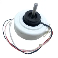 Motor Ventilador Para Evaporadora 7 A 9.000 Btus 12122516 Electrolux Foto mini 1