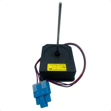 Motor Ventilador Para Refrigerador LG 4681jb1029b Foto mini 3