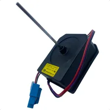 Motor Ventilador Para Refrigerador LG 4681jb1029b Foto mini 1