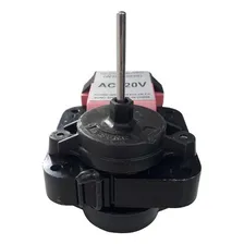 Motor Ventilador Refrigerador Brastemp C么nsul 220v Fros Free Foto mini 4