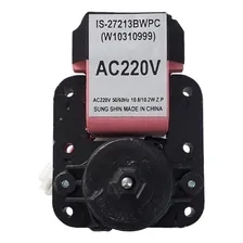 Motor Ventilador Refrigerador Brastemp C么nsul 220v Fros Free Foto mini 2