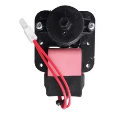 Motor Ventilador Refrigerador Brastemp C么nsul 220v Fros Free Foto mini 3
