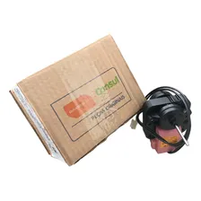 Motor Ventilador Resinado W10399715 Brm35 Brastemp Consul Foto mini 3