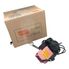 Motor Ventilador Resinado W10399715 Brm35 Brastemp Consul Foto mini 2