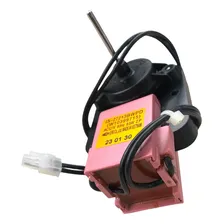 Motor Ventilador Resinado W10399715 Brm35 Brastemp Consul Foto mini 1