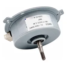 Motor Ventilador Secagem Para Uso Em Lava Seca Samsung Wd856uhsawq 127v Wd103 Wd106 Wd10 Foto mini 4