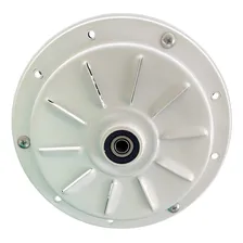Motor Ventilador Teto Ventisol Branco Com Foto mini  2
