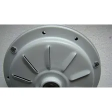 Motor Ventilador Teto Ventisol Branco Com Foto mini  3
