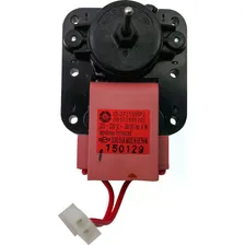 Motor Ventilador W10168510 220v Brastemp Foto mini 2