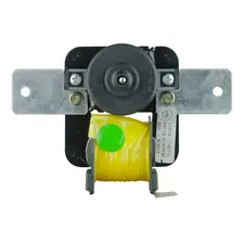 Motor Ventilador W10168510 220v Brastemp Foto mini 1
