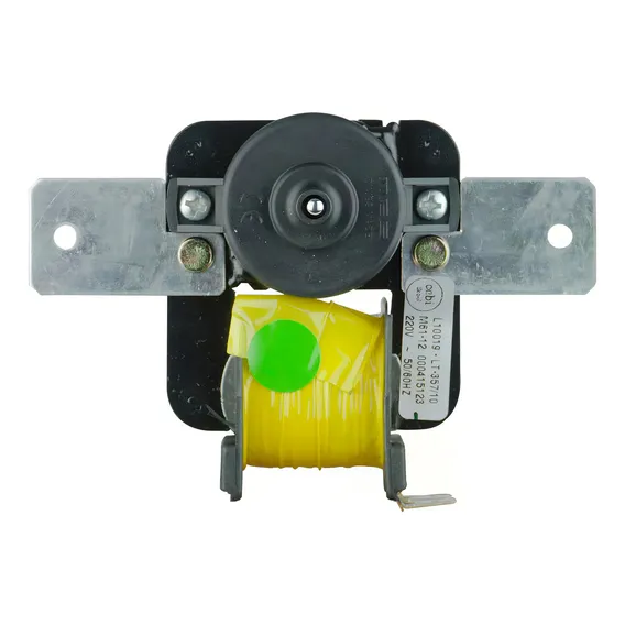 Motor Ventilador W10168510 220v Brastemp Foto 1