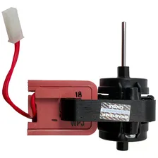 Motor Ventilador W10168510 220v Brastemp Foto mini 3