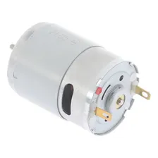 Motor Wahl Senior Magic Cordless 3.6 Volts - 7200 Rpm Foto mini 2