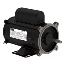Motor Weg 1/4 Cv Pra Bomba Piscina Igui Monofásico 110/220v 110v/220v Foto mini 1