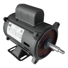 Motor Weg Bomba 1cv Filtro De Piscina Hidromassagem Igui Foto mini 1