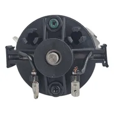 Motoredutor Motor 24v Dc 150rpm Alto Torque 2nm Automação Foto mini 4