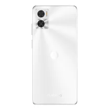 Motorola Moto E22 Dual SIM 32 GB 2 GB RAM branco Foto mini 2