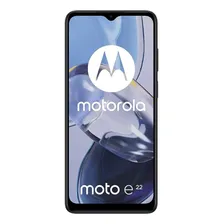 Motorola Moto E22 Dual SIM 32GB Preto 3GB RAM Foto mini  2