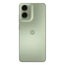 Motorola Moto G24 4 GB + 128 Gb Verde Gelo Foto mini  3